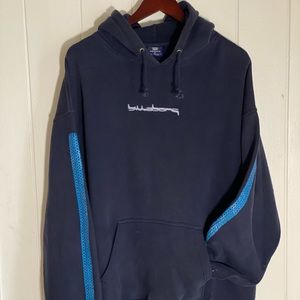 Vintage Billabong hoodie